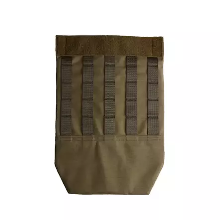 Savotta Varjelus Groin Flap - Etuläpät / Placardit - 6419134210591 - 2