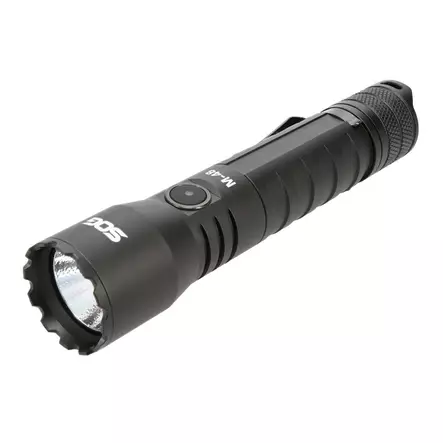SOG M-48 Flashlight 2500 Lumens - Taskulamput ja hakuvalot - 888151086391 - 2