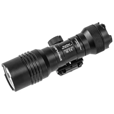 Streamlight ProTac RailMount 1LX USB Pro - Kiväärien asevalot - 080926890251 - 3
