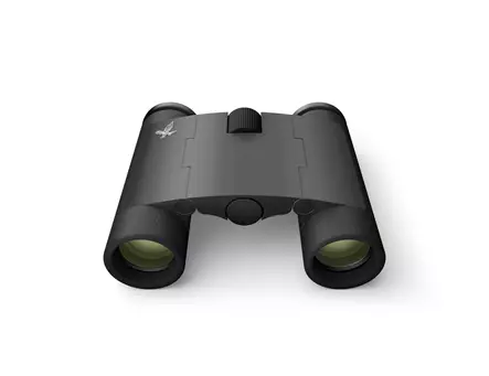 Swarovski CL Curio 7x21 Black - Taskukokoiset katselukiikarit - 9006325088151 - 2