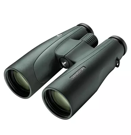 Swarovski SLC 8x56 W B - Perinteiset katselukiikarit - 9006325075991 - 2