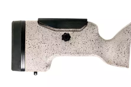 Tikka T3x UPR .308 Win - Muut tarkkuuskiväärit - 6020202001 - 4