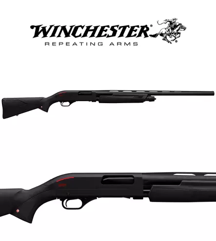 Winchester SXP Black Shadow 12/76 - Pumppuhaulikot - 512375391 - 1