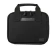 5.11 Double Pistol Case Black - Pistoolikotelot ja lipastaskut - 888579884951 - 1