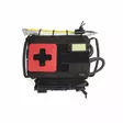 5.11 UCR Flat IFAK Pouch Black - Taskut - 888579940091 - 4