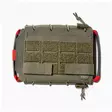 5.11 UCR Flat IFAK Pouch Ranger Green - Taskut - 888579984491 - 1