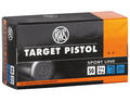 RWS Target Pistol .22 LR 2,6g 50pcs - .22 Lr - 4000294132711 - 1