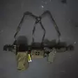 Savotta Valjas EX Harness M05 - Varuste- ja taisteluvyöt - 6419134205641 - 3