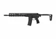 Sig Sauer MCX 5.56 NATO 16in Black Folding Tele Stock 30rd - Kiväärit AR-15 tai vastaavat - 798681683321 - 3