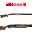 Benelli 828U A.I. Steel BE.S.T. 28'' 12/76 - Metsästyshaulikot - A0593801 - 1