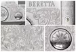 Beretta 686 Silver Pigeon I Vittoria 20/76 - Metsästyshaulikot - A3W48PL21AA311 - 3