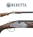 Beretta 687 EELL Diamond Pigeon Restyle 20/76 - Metsästyshaulikot - A3D98G3B6AA5T1 - 1