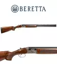 Beretta 687 Silver Pigeon III 12/76 - Metsästyshaulikot - A3W56P9N3AA311 - 1