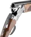 Beretta 687 Silver Pigeon III 12/76, vasenkätinen - Metsästyshaulikot - A3W56PJN2AA311 - 2