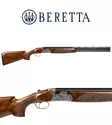 Beretta 687 Silver Pigeon III Vittoria 12/76 - Metsästyshaulikot - A2W56PL21AA311 - 1