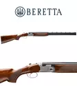Beretta 687 Silver Pigeon V 12/76 - Metsästyshaulikot - A3WA6P992AA331 - 1