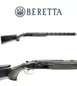 Beretta 688 Performance Sporting 12/76 - Ratahaulikot - A4S162K1B00211 - 1