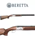 Beretta 694 Sporting 12/76, säätöperällä - Ratahaulikot - A4R162K1B00111 - 1
