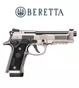 Beretta 92X Performance 9x19 - Pistoolit 9x19 - A5W12111112111 - 1