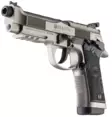 Beretta 92X Performance OR 9x19 - Pistoolit 9x19 - A5W12411112111 - 3