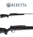 Beretta BRX1 Synthetic 6,5 Creedmoor - Suoravetolukkoiset kiväärit - a321b213111111 - 1