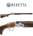 Beretta DT11 L Floral 12/76 - Ratahaulikot - A5X26472200301 - 1