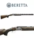 Beretta DT11 Trident Sporting 12/76, säätöperällä - Ratahaulikot - A5X164Q2200301 - 2