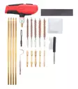 Birchwood Casey Rifle Cleaning Kit - Aseen putsaussarjat - 888151026311 - 2