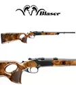Blaser K95 Success 7x57R - Kertalaukeavat kiväärit - 602060001 - 1
