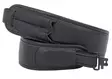 Blaser Leather Gun Sling Black - Perinteiset asehihnat - 80410831 - 1