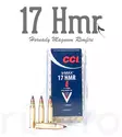 CCI V-Max .17 HMR 1,1g 50pcs - Patruunat 17 HMR - 076683000491 - 1