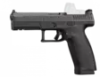 CZ P-10 F 9x19 Optic ready - Pistoolit 9x19 - 0554-0711-ZD001 - 1