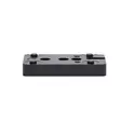 Eemann Tech Beretta 92 RD plate Leupold - Sovite- / adapterilevyt pistooleille - 32-303051 - 7