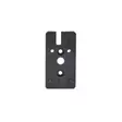 Eemann Tech Beretta 92 RD plate Leupold - Sovite- / adapterilevyt pistooleille - 32-303051 - 2
