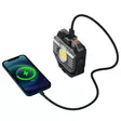 Fenix CL28R 200lm Monitoimivalo - Muut valaisimet - 6942870309071 - 9