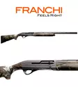 Franchi Affinity 3,5 Elite Cobalt 12/89 - Camo-kuvioidut - A0535201 - 1