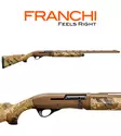 Franchi Affinity III Bronze 20/76 - Camo-kuvioidut - FA0521401 - 1