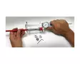 Hornady Lock-N-Load Bullet Comparator Set - Lataustyökalut ja -laitteet - 090255704051 - 1
