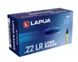 Lapua Long Range 22lr 50pcs - .22 Lr - 4023045421681 - 1