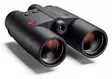 Leica Geovid R 8x42 - Etäisyysmittarikiikarit - 4022243408111 - 2
