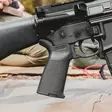 Magpul MOE AR15/M4 Pistol-Grip Black - Pistoolikahvat - 873750000671 - 4