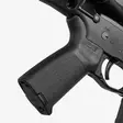 Magpul MOE AR15/M4 Pistol-Grip Black - Pistoolikahvat - 873750000671 - 2