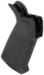 Magpul MOE AR15/M4 Pistol-Grip Black - Pistoolikahvat - 873750000671 - 2