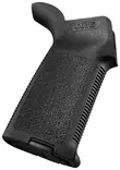 Magpul MOE AR15/M4 Pistol-Grip Black - Pistoolikahvat - 873750000671 - 1