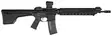 Magpul MOE AR15/M4 Pistol-Grip Black - Pistoolikahvat - 873750000671 - 4