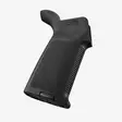 Magpul MOE AR15/M4 Pistol-Grip Black - Pistoolikahvat - 873750000671 - 1