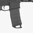 Magpul PMAG RangerP. AR/M4 Gen M3 3-Pack - AR-15 -kiväärien lippaat - MAG561 - 4