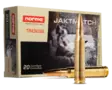 Norma Jaktmatch .338 WM 14,6g 20pcs - Patruunat 338 Lapua Magnum - 7392923185101 - 1