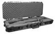 Plano All Weather 2 52'' Long Gun Case - Kovat aselaukut kivääreille - 024099118521 - 2
