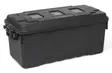 Plano Sportsmans Trunk Medium Charcoal - Patruunakotelot - 024099001151 - 1